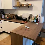 Cosy 48M Near La Villette