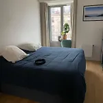 Cosy 48M Near La Villette