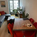 Cosy 48M Near La Villette