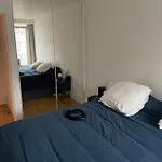 Cosy 48M Near La Villette