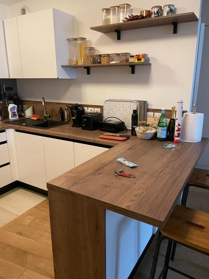 Cosy 48m Near La Villette Paris